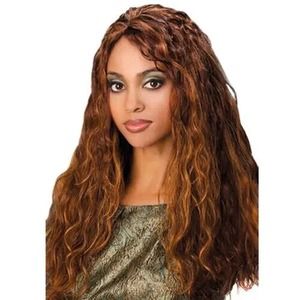 Bobbi Boss Indi Remi Malaysian Wave Luxury Remi Human Hair WVG 12" Color P1B/33